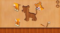 Animal Wooden Blocks screenshot, image №1580032 - RAWG