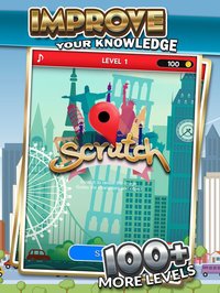 Landmark Photo Scratch Games screenshot, image №1704725 - RAWG