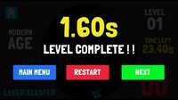 Retro Seconds screenshot, image №2475839 - RAWG