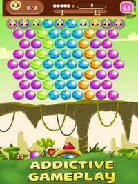 Farm Bubble Happy Land 2 screenshot, image №1854756 - RAWG