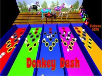 Donkey Dash Derby Pro screenshot, image №1679791 - RAWG