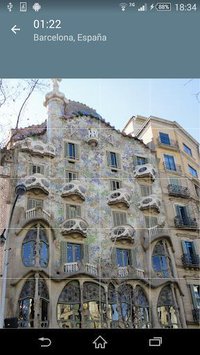 Jigsaw Puzzle: Cities screenshot, image №1497143 - RAWG
