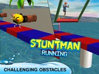 Legendary Stuntman Run 3D Pro screenshot, image №2174252 - RAWG