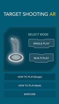 targetshootingAR screenshot, image №1928529 - RAWG