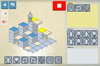 Lightbot: Programming Puzzles screenshot, image №2103333 - RAWG