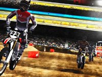 2XL Supercross Lite screenshot, image №921376 - RAWG