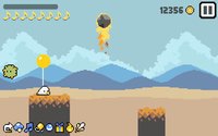 Chiki's Chase (itch) screenshot, image №1057449 - RAWG