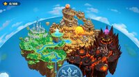 Demon Invasion: Endless screenshot, image №3733719 - RAWG