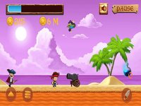 Pirate Run Away screenshot, image №2155269 - RAWG