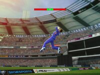 Real Cricket 22 screenshot, image №3522963 - RAWG