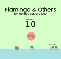Flamingo & Others screenshot, image №3674613 - RAWG