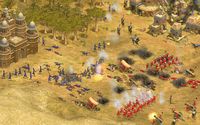 Rise of Nations: Thrones and Patriots screenshot, image №384572 - RAWG