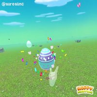 Hoppy Hunting Oculus Quest screenshot, image №2330847 - RAWG