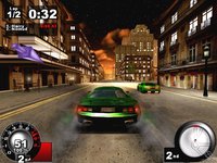 Taxi 3: eXtreme Rush screenshot, image №415136 - RAWG