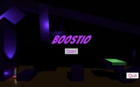 Boostio screenshot, image №2627187 - RAWG