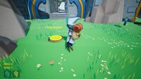 3D Platformer Game (CZMania) screenshot, image №3098628 - RAWG