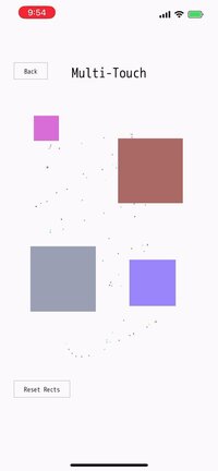 DragonRuby Touch Playground screenshot, image №3741277 - RAWG