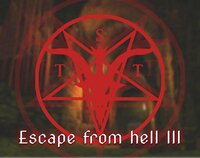 Escape from hell III [HTML5] screenshot, image №2895878 - RAWG