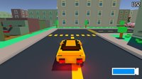 Retro Racing City screenshot, image №1872995 - RAWG