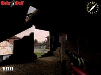 Wehrwolf screenshot, image №392914 - RAWG