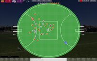 Australian Football Coach 2023 screenshot, image №3815469 - RAWG