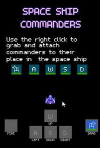 Space Ship Commanders screenshot, image №2445347 - RAWG