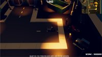 Homeless Business screenshot, image №2203109 - RAWG