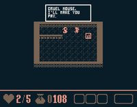 Squeaks & Squalls screenshot, image №2277601 - RAWG