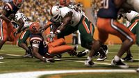 NCAA Football 11 screenshot, image №552948 - RAWG