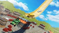 Mega Ramp: Free Impossible Stunts screenshot, image №1534678 - RAWG