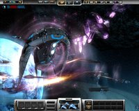 Sins of a Solar Empire screenshot, image №439737 - RAWG