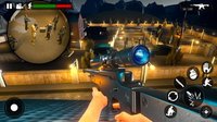 Counter Attack Shooting Games screenshot, image №1893544 - RAWG