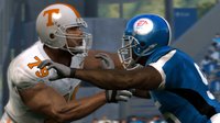 NCAA Football 10 screenshot, image №520276 - RAWG