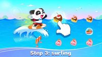 Baby Panda's Vacation screenshot, image №1593807 - RAWG