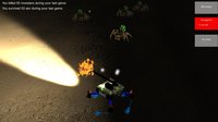 Arachnophobic Turret screenshot, image №1204937 - RAWG
