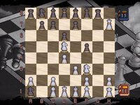 Mine Chess screenshot, image №3516298 - RAWG