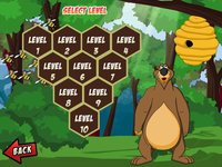 A Bear Trouble Adventure - The Mission is through the forest to get home screenshot, image №1669105 - RAWG