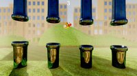 Unity Bird RTX screenshot, image №3131849 - RAWG