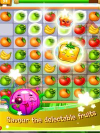 Farm Line - Garden Mania Story2 screenshot, image №1931589 - RAWG