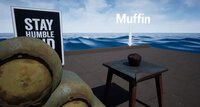 LUDWIG WANTS A MUFFIN screenshot, image №3086944 - RAWG