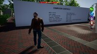 EVAN QUEST screenshot, image №3025032 - RAWG