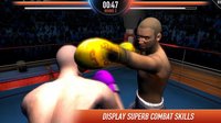 Boxing Club - Ultimate Fighting screenshot, image №1570622 - RAWG