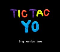 Tic Tac Yo screenshot, image №1955613 - RAWG