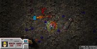 TAMI Heavy Industries screenshot, image №623364 - RAWG