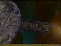 Black Isle Studios' TORN screenshot, image №376433 - RAWG