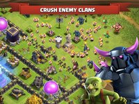 Clash of Clans screenshot, image №1438933 - RAWG