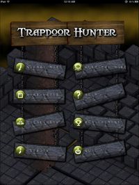 Trapdoor Hunter screenshot, image №63912 - RAWG