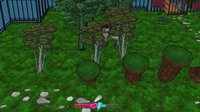 The Lost Gardens (itch) screenshot, image №1056688 - RAWG