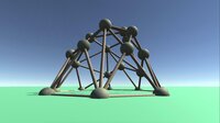 Toothpick Towers screenshot, image №2415938 - RAWG