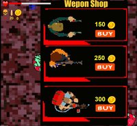Zombie Shooter (itch) (RUNIK TECHNOLOGY) screenshot, image №2329439 - RAWG